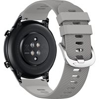 Bracelet AVIZAR Gris Honor Magic Watch 2 46mm