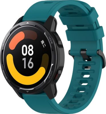 Bracelet AVIZAR Xiaomi Watch S1 Active Bleu