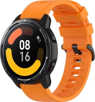 Bracelet AVIZAR Xiaomi Watch S1 Active Orange