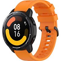 Bracelet AVIZAR Xiaomi Watch S1 Active Orange