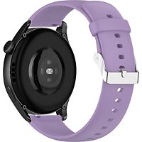 Bracelet AVIZAR Violet Huawei Watch 3 Pro