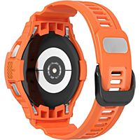 Bracelet AVIZAR Galaxy Watch 5 / 5 Pro / 4 Orange