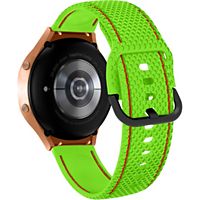 Bracelet AVIZAR Galaxy Watch 5 / 5 Pro / 4 Vert