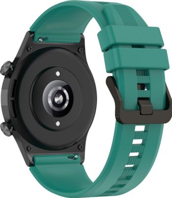 Bracelet AVIZAR Vert Honor Watch GS3 Soft Touch Bracelet AVIZAR Vert Honor Watch GS3 Soft Touch