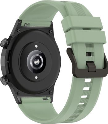 Bracelet AVIZAR Vert Pâle Honor Watch GS3