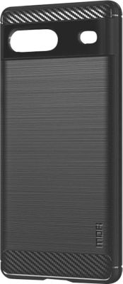 Coque MOFI Google Pixel 7 Renforcée Noir