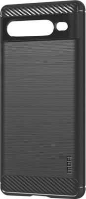 Coque MOFI Google Pixel 7 Pro Renforcée Noir Coque MOFI Google Pixel 7 Pro Renforcée Noir