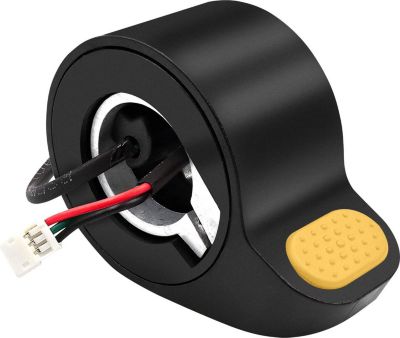 Accélérateur AVIZAR Trottinette Ninebot Max G30 et G30LE