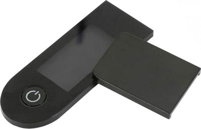 Cache AVIZAR Batterie Xiaomi M365, Mi 1S et Essential