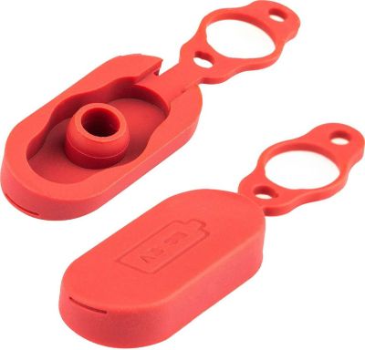 Cache AVIZAR Cache Connecteur Charge Xiaomi M365