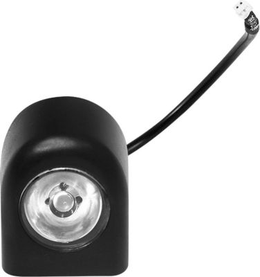 Pièce détachée AVIZAR Phare avant Xiaomi M365 / M365 Pro