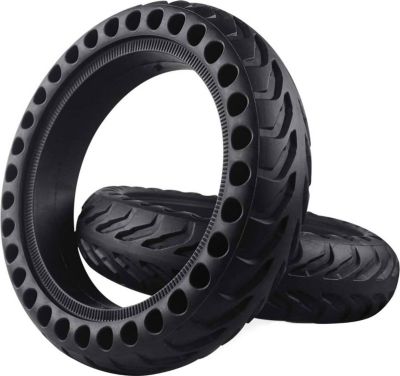 Pneu AVIZAR Pneu Anti-Crevaison 8,5'' Xiaomi M365