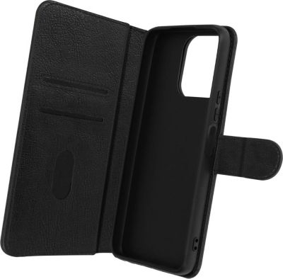 Etui AVIZAR Honor 70 Lite, X8 5G / X6 Noir