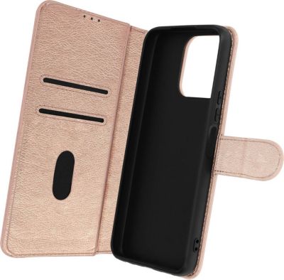 Etui AVIZAR Honor 70 Lite, X8 5G / X6 Rose Gold
