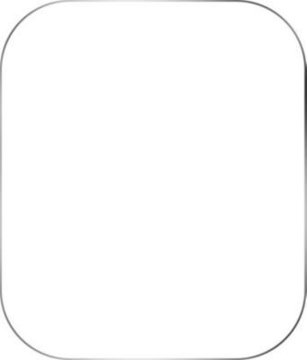 Protège écran IMAK Protections Écran Apple Watch 8 41mm