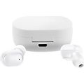 Ecouteurs AVIZAR Bluetooth 5.2 + Étui de Charge 12h Blanc