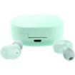 Ecouteurs AVIZAR Bluetooth 5.2 + Étui de Charge 12h Vert
