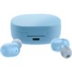 Ecouteurs AVIZAR Bluetooth 5.2 + Étui de Charge 12h Bleu