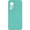 Coque AVIZAR Xiaomi 12T Soft Touch turquoise