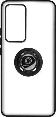 Coque AVIZAR Xiaomi 12T et 12T Pro, Noir