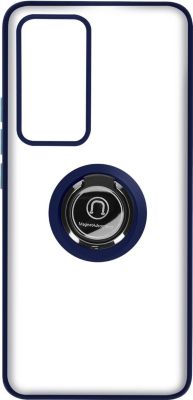 Coque AVIZAR Xiaomi 12T et 12T Pro, Bleu