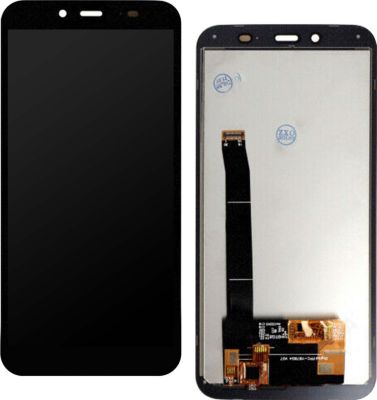 Écran + Tactile Pour Smartphone Blackview A90 - Noir - Occasion Fonctionnel