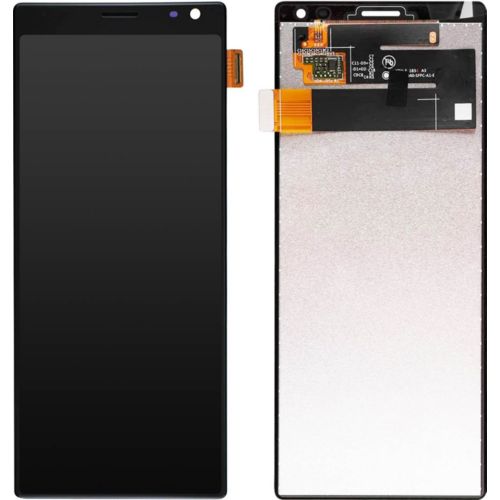 Avizar Ecran LCD iPhone 6S Plus Vitre Tactile - Bloc écran complet