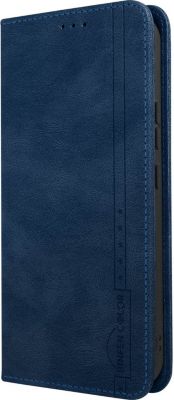 Etui AVIZAR Galaxy A34 5G avec Technologie anti-RFID