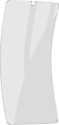 Protège écran AVIZAR Samsung A34 5G Souple Adhésion Totale