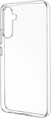 Coque AVIZAR Galaxy A34 5G Souple Transparent