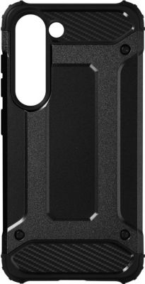 Coque AVIZAR Samsung Galaxy S23 Antichoc Hybride Noir