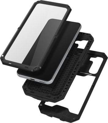 Coque AVIZAR Samsung S23 Béquille Protection Caméra