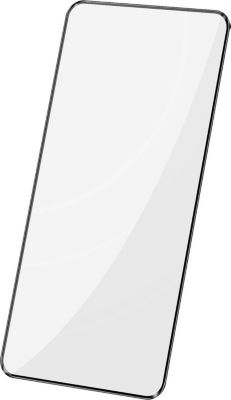 Protège écran AVIZAR Galaxy S23 Verre Trempé 9H Biseauté Noir