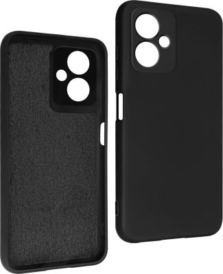 Coque AVIZAR Xiaomi Redmi Note 12 5G Souple Noir