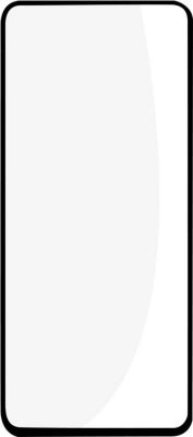 Protège écran AVIZAR Xiaomi Redmi Note 12 4G, 5G Contour Noir