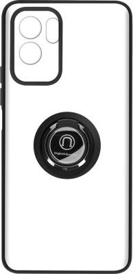 Coque AVIZAR Galaxy A23 5G et M23 5G Hybride Bague Coque AVIZAR Galaxy A23 5G et M23 5G Hybride Bague