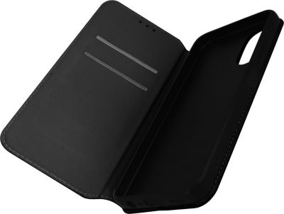 Etui AVIZAR Oppo A17 Noir