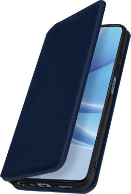 Etui AVIZAR pour Oppo A17 Magnétique avec Support