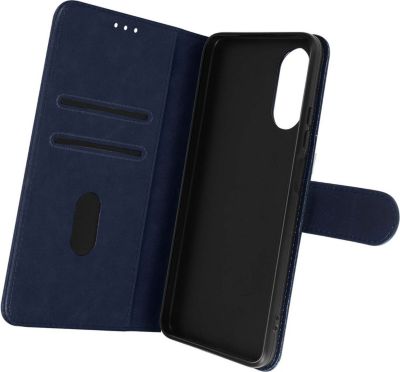 Etui AVIZAR pour Oppo A17 série Chesterfield