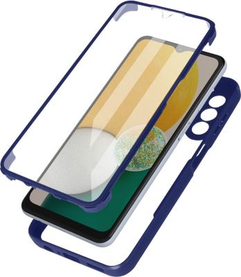Coque AVIZAR Samsung A13 5G / A04s Dos Plexiglas