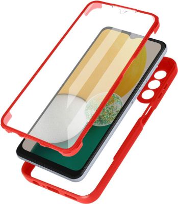 Coque AVIZAR pour Galaxy A13 5G Antichoc Dos Rigide