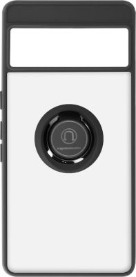 Coque AVIZAR Google Pixel 7 Hybride Bague Noir Coque AVIZAR Google Pixel 7 Hybride Bague Noir