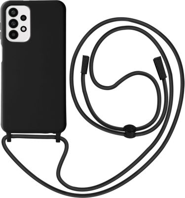 Coque AVIZAR Galaxy A23 5G Semi-Rigide Soft-Touch