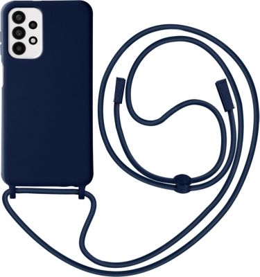 Coque AVIZAR Galaxy A23 5G Semi-Rigide Soft-Touch