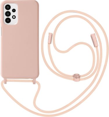 Coque AVIZAR Galaxy A23 5G et M23 5G, Lanière 80cm Coque AVIZAR Galaxy A23 5G et M23 5G, Lanière 80cm