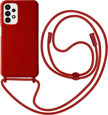 Coque AVIZAR Galaxy A23 5G Semi-Rigide Soft-Touch