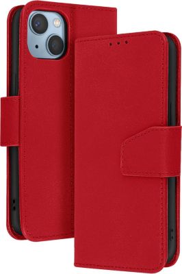 Etui AVIZAR pour iPhone 14 Plus avec Fonction Stand