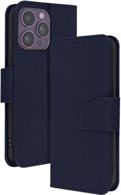 Etui AVIZAR pour iPhone 14 Pro avec Fonction Stand