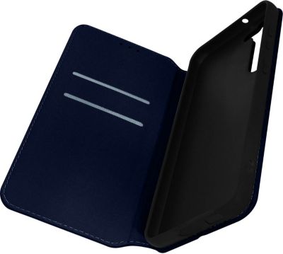 Etui AVIZAR Samsung Galaxy S23 Bleu