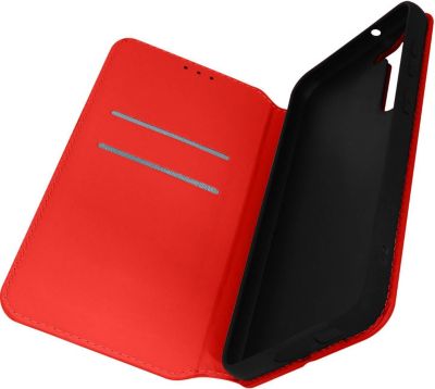 Etui AVIZAR Samsung Galaxy S23 Plus Rouge